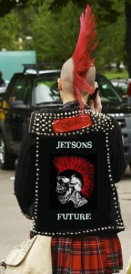 Jetsons Future Punk