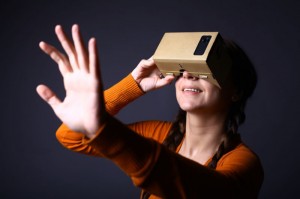 VR